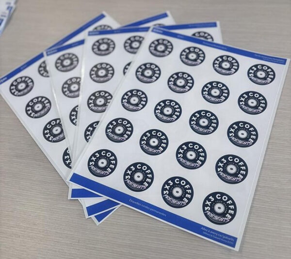 Labels and Decals - Image 3