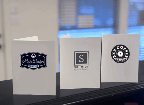 Standard Post Cards
